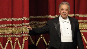 Zubin Mehta i Filharmonija