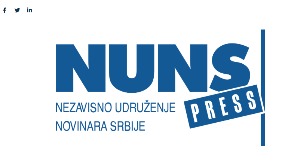 Hajka na novinare TV N1