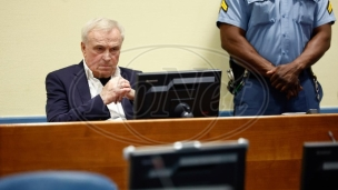 Presuda i sadašnjoj vlasti