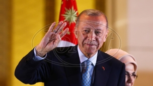 Erdogan nudi pomoć