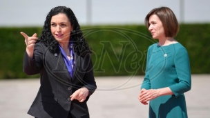 Srbiji nije mesto na Samitu