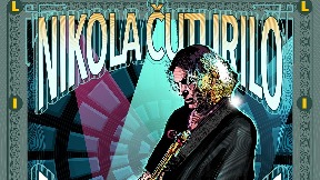 Ljuti Jam Nikole Čuturila