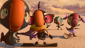 Renesansa industrije animacije