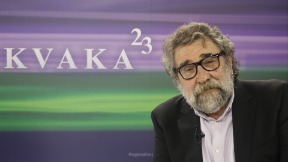 Udar na kritičko mišljenje