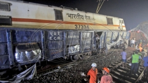 Saučešće predsednici indije