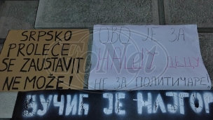 Obezbeđenje u civilu