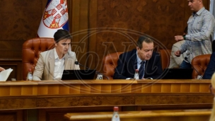 Spremna sam da dam ostavku