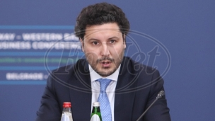 Glavni cilj članstvo u EU