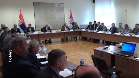 Razvoj vojne industrije