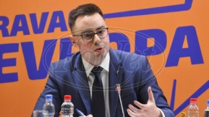 Pokazati posvećenost EU