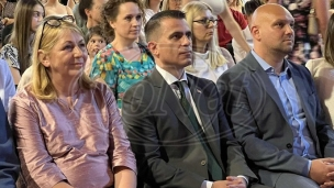 Poziv mladima iz dijaspore