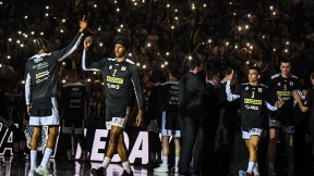 Partizan poveo u finalu