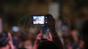 Za uspeh presudno jedinstvo