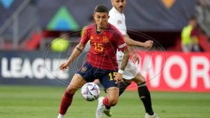 Španija i Hrvatska u finalu