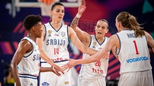 Sigurna Srbija 