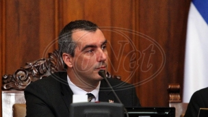 Srbija je posvećena miru