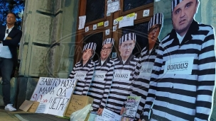 Ispuniti zahteve protesta