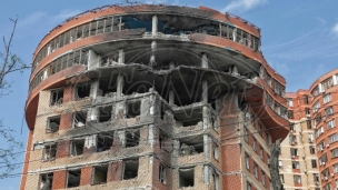 Rusiji uvedeno 15.000 sankcija