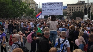 Pravda i pravo na ulici