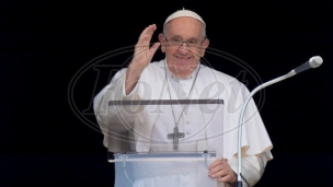 Papa ponovo u javnosti