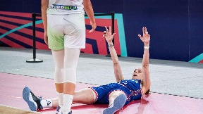 Poraz košarkašica