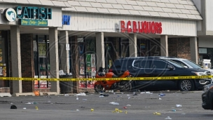 Najmanje 20 upucanih