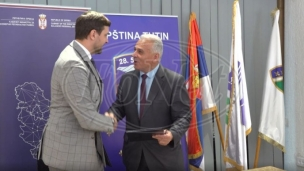 Novac za zgradu opštine