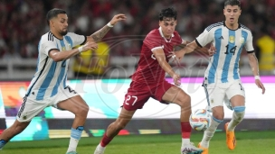 Pobeda Argentine