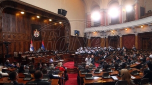 NKEU: Štetna odluka skupštine