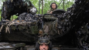 Očekujemo poziv u NATO