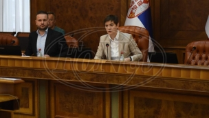 Neću predložiti smenu Gašića