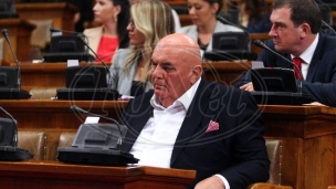 Marković: Basta je smenjen