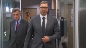 Nema razgovora sa Kurtijem