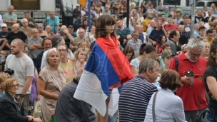 Nećemo više da okrećemo glavu