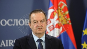 Podrška zvaničnoj Moskvi