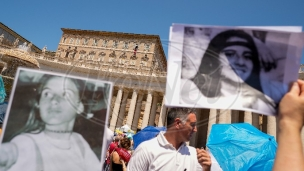 Molitve za porodicu Orlandi