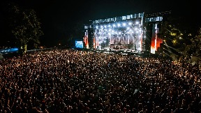 Festivalski poklon za rođendan