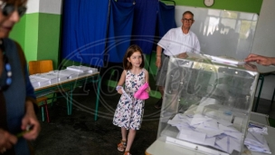 Ankete: Pobeda Nove demokratije