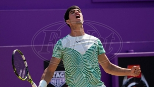 Alkaras uzima Đokoviću prvo mesto