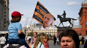 Propast i Prigožina i Putina