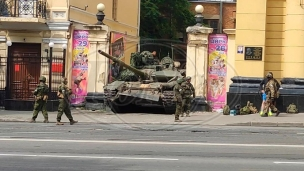 Erdogan i Stoltenberg o Rusiji