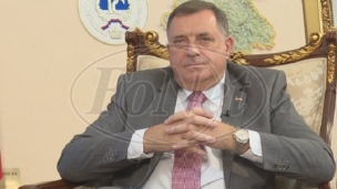 Treba nam političko jedinstvo