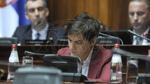 Gašić radi u Interesu građana 