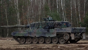 Sve veći izvoz oružja