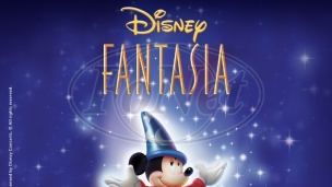 Diznijeva Fantazija 2. jula 