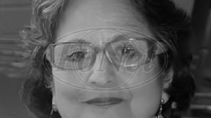 Preminula Dina Katan Ben Cion