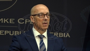 Kurti kao šumokradica