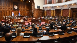 Ko je uhapsio policajce?