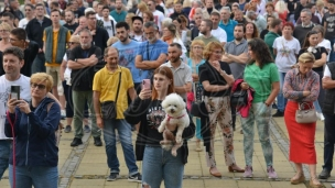 Građani ne odustaju od zahteva