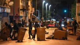 Napad na gradonačelnika